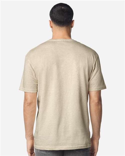 Gildan 64000 Unisex Softstyle? T-Shirt - Back view