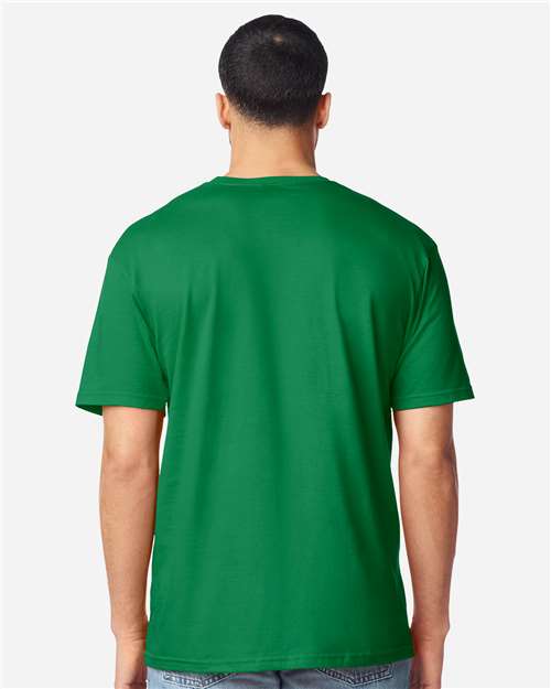 Gildan 64000 Unisex Softstyle? T-Shirt - Back view