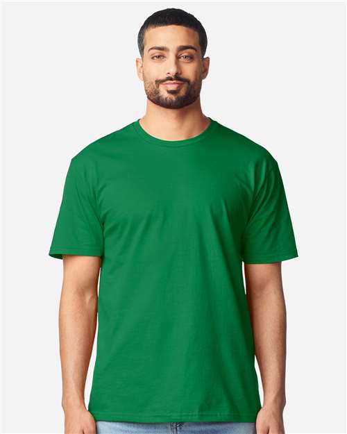 Gildan 64000 Unisex Softstyle? T-Shirt - Front view