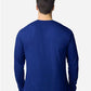 Gildan 64400 Unisex Softstyle? Long Sleeve T-Shirt - Back view