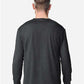 Gildan 64400 Unisex Softstyle? Long Sleeve T-Shirt - Back view