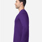 Gildan 64400 Unisex Softstyle? Long Sleeve T-Shirt - Side view