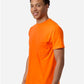 Tultex 293 Unisex Heavyweight Jersey Pocket T-Shirt - Side view