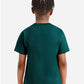 Gildan 64000B Youth Softstyle? T-Shirt - Back view
