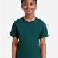 Gildan 64000B Youth Softstyle? T-Shirt - Front view