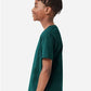 Gildan 64000B Youth Softstyle? T-Shirt - Side view
