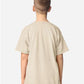 Gildan 64000B Youth Softstyle? T-Shirt - Back view