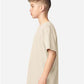 Gildan 64000B Youth Softstyle? T-Shirt - Side view