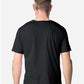 Gildan 64PLSMA Unisex Softstyle? Plasma Print T-Shirt - Back view