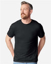 Gildan 64PLSMA Unisex Softstyle? Plasma Print T-Shirt - Front view