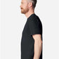 Gildan 64PLSMA Unisex Softstyle? Plasma Print T-Shirt - Side view