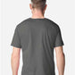 Gildan 64PLSMA Unisex Softstyle? Plasma Print T-Shirt - Back view