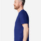 Gildan 64PLSMA Unisex Softstyle? Plasma Print T-Shirt - Side view