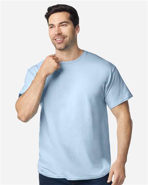 Gildan 64PLSMA Unisex Softstyle? Plasma Print T-Shirt - Front view