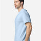 Gildan 64PLSMA Unisex Softstyle? Plasma Print T-Shirt - Side view