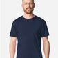 Gildan 64PLSMA Unisex Softstyle? Plasma Print T-Shirt - Front view