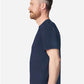 Gildan 64PLSMA Unisex Softstyle? Plasma Print T-Shirt - Side view