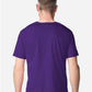 Gildan 64PLSMA Unisex Softstyle? Plasma Print T-Shirt - Back view