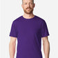 Gildan 64PLSMA Unisex Softstyle? Plasma Print T-Shirt - Front view