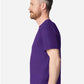 Gildan 64PLSMA Unisex Softstyle? Plasma Print T-Shirt - Side view