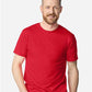 Gildan 64PLSMA Unisex Softstyle? Plasma Print T-Shirt - Front view
