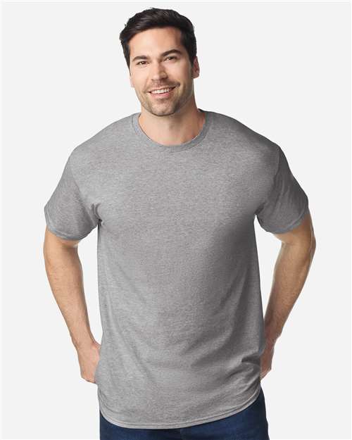 Gildan 64PLSMA Unisex Softstyle? Plasma Print T-Shirt - Front view