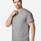 Gildan 64PLSMA Unisex Softstyle? Plasma Print T-Shirt - Side view
