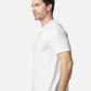 Gildan 64PLSMA Unisex Softstyle? Plasma Print T-Shirt - Side view