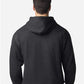 Gildan SF500 Unisex Softstyle? Midweight Hooded Sweatshirt - Back view