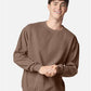 Comfort Colors 1566 Youth Attain Two-Button Jersey - Front view