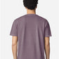 Comfort Colors 1717 Unisex Garment-Dyed Heavyweight T-Shirt - Back view