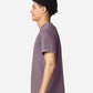 Comfort Colors 1717 Unisex Garment-Dyed Heavyweight T-Shirt - Side view
