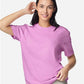 Comfort Colors 1717 Unisex Garment-Dyed Heavyweight T-Shirt - Front view