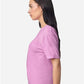Comfort Colors 1717 Unisex Garment-Dyed Heavyweight T-Shirt - Side view