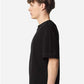 American Apparel 13ML0 Unisex Heavyweight Cotton Boxy Tee - Side view