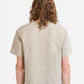 American Apparel 13ML0 Unisex Heavyweight Cotton Boxy Tee - Back view