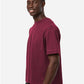 American Apparel 13ML0 Unisex Heavyweight Cotton Boxy Tee - Side view