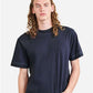 American Apparel 13ML0 Unisex Heavyweight Cotton Boxy Tee - Front view