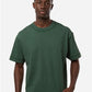 American Apparel 13ML0 Unisex Heavyweight Cotton Boxy Tee - Front view