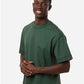 American Apparel 13ML0 Unisex Heavyweight Cotton Boxy Tee - Side view