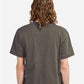 American Apparel 13ML0 Unisex Heavyweight Cotton Boxy Tee - Back view