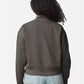 Comfort Colors 1570L Women's Garment-Dyed Full-Zip Jacket - Back view