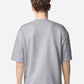 American Apparel FTEX00 Unisex French Terry Oversized Boxy Top - Back view