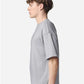 American Apparel FTEX00 Unisex French Terry Oversized Boxy Top - Side view