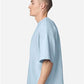 American Apparel FTEX00 Unisex French Terry Oversized Boxy Top - Side view