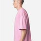 American Apparel FTEX00 Unisex French Terry Oversized Boxy Top - Side view