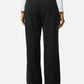American Apparel FTP00 Women's French Terry Wide Leg Pants - Back view