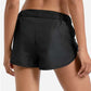 TriDri TD049 Women's Running Shorts - Back view