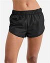 TriDri TD049 Women's Running Shorts - Front view