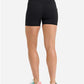 TriDri TD535 Women's Performance Micro Shorts - Back view